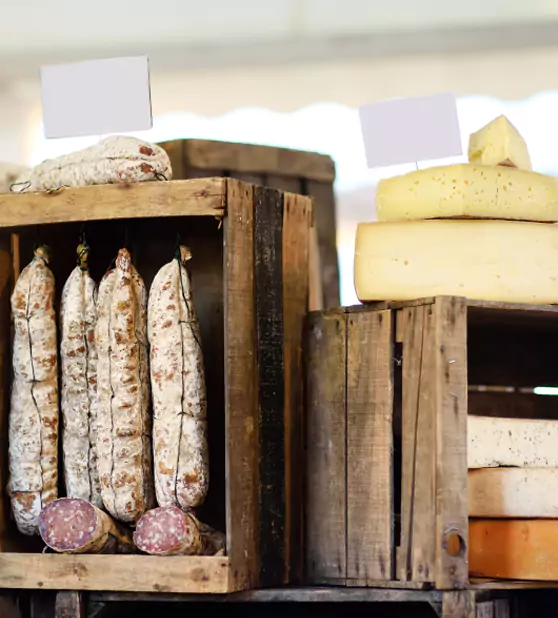 Grossiste alimentaire en Franche-Comté : des produits locaux, frais ou d’épicerie