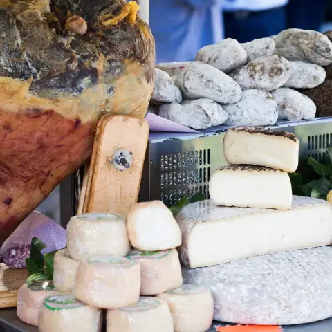 Grossiste alimentaire en Franche-Comté : des produits locaux, frais ou d’épicerie